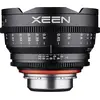 Image de Samyang XEEN 14mm T3.1 FF Cine Sony (Sony E, Plein format), Objectif, Noir