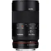 Image de Samyang 100mm f/2.8 ED UMC, Sony E (Sony E, APS-C / DX, Plein format), Objectif, Noir