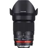 Image de Samyang 35mm F1.4 Sony A-Mount (Sony A, APS-C / DX), Objectif, Noir
