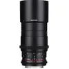 Image de Samyang 100mm T3.1 Sony E-Mount (Sony E, Plein format), Objectif, Noir