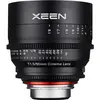 Image de Samyang XEEN 50mm T1.5 FF Cine Sony E (Sony E, Plein format), Objectif, Noir
