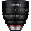Image de Samyang XEEN 85mm T1.5 FF Cine Sony E (Sony E, Plein format), Objectif, Noir