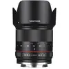 Image de Samyang Objectif De L´appareil Photo 21 Mm F1.4 Ed As Umc Cs Sony E