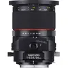 Image de Samyang 24mm f/3.5 ED AS UMC Canon EF (Canon EF, Canon EF-S, Plein format), Objectif, Noir