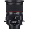 Image de Samyang 24mm F3.5 T/S Sony A-Mount (Sony A, Plein format), Objectif, Noir