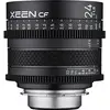 Image de Samyang CF Cinéma 24mm T1,5 PL plein format (Arri PL, Plein format), Objectif, Noir