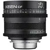 Image de Samyang Objectif De L´appareil Photo Cf 24 Mm T1.5 Ff Cine Sony E
