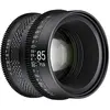 Image de Samyang Objectif De L´appareil Photo Cf 85 Mm T1.5 Ff Cine Sony E