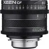Image de Samyang CF Cinéma 16mm T2,6 PL plein format (Arri PL, Monture L, Plein format), Objectif, Noir
