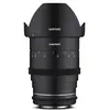 Image de Samyang Objectif De L´appareil Photo Mf 35 Mm T1.5 Vdslr Mk2 Canon Rf