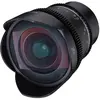 Image de Samyang Objectif De L´appareil Photo Mf 14 Mm T3.1 Vdslr Mk2 Sony E