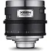 Image de Samyang XEEN Maître 35mm T1.3 (PL, Plein format), Objectif, Noir