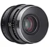 Image de Samyang Objectif De L´appareil Photo Xeen Meister 50 Mm T1.3 Pl
