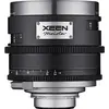 Image de Samyang XEEN Meister 85mm T1.3 (PL, Plein format), Objectif, Noir