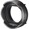 Image de Samyang Adaptateur MF pour série V-AF, Adaptateur d'objectif, Argent, Noir