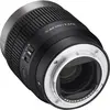 Image de Samyang V-AF 100mm T2.3, Sony E (Sony E, Plein format), Objectif, Noir