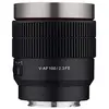 Image de Samyang Objectif De L´appareil Photo V-af T 2.3/100 Fe Sony E