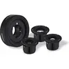 Image de Samyang RS AF 21mm F3.5 I 28mm F3.5 I 32mm F2.8 Sony E-Mount (Sony E, Plein format), Objectif, Noir
