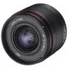 Image de Samyang Adaptateur D´objectif D´appareil Photo Af 12 Mm F2.0 Rf-s Aps-c