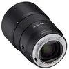 Image de Objectif à Focale fixe Samyang AF 85 mm f/1.8-22 P Noir pour Monture Sony FE
