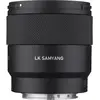 Image de Samyang AF 35mm F1.8 P FE (Plein format), Objectif, Noir