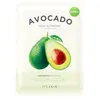 Image de It's Skin The Fresh Avocado Sheet Mask