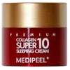 Image de Medipeel Collagen Super 10 Sleeping Cream Gezichtscrème