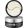 Image de Medi-Peel, Soin des yeux, Peptide Hyaluron Dark Benone (Patchs pour les yeux, Jour + nuit)