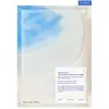 Image de Dr. Althea, Masque pour le visage, Masque hydratant bleu aqua (36 g)
