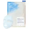 Image de Dr. Althea, Masque pour le visage, Dralthea Aqua Blue Hydration Mask to Reduce Facial Puffiness with Tannins (28 g)