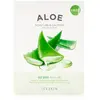 Image de It's Skin The Fresh Aloe Sheet Mask