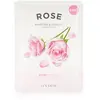 Image de It's Skin The Fresh Rose Sheet Mask