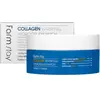 Image de Farm Stay, Soin des yeux, Farmstay - Collagen Water Full Hydrogel Eye Patch Collagène Hydrogel Eye Flakes (Patchs pour les yeux)