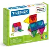 Image de Tileblox Rainbow - 20 pcs set (3201)