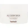 Image de Heimish, Nettoyant pour le visage, All Clean (Baume démaquillant, Démaquillant, 120 ml)