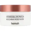 Image de Heimish, Soin des yeux, Hydrogel de rose bulgare (Patchs pour les yeux, 60 ml, Nuit)