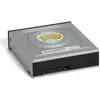 Image de Hitachi HLDS GH24NSD5 (Graveur de DVD, Lecteur de CD, Lecteur DVD), Lecteur optique, Noir