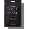 Image de Rated Green, Masque capillaire, Cold Brew Rosemary Pack cuir chevelu équilibrant (50 ml)