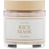 Image de I'm From, Masque pour le visage, Masque de riz 110g Brightening Exfoliating K-Beauty (110 g)