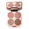 Image de Dear Dahlia Dream Velvet Eyeshadow Palette Oogschaduwpalette