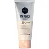 Image de Suntique, Crème solaire, I'm family sun milk (SPF 50+, 150 ml)