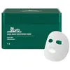 Image de VT Cosmetics Cica Daily Soothing Mask Gezichtsmasker