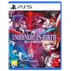 Image de Playstation Games Ps5 Under Night Inbirth Ii Sysceles Import Asia