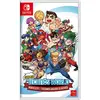 Image de Arc System Works, Super Technos World SWITCH ASIA