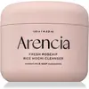 Image de Arencia, Nettoyant pour le visage, Nettoyant Rice Mochi