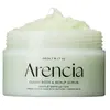 Image de Arencia Fresh Cloud Body & Scalp Scrub Geranium & Primrose Lichaamsscrub