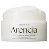 Image de Arencia Fresh Cloud Body & Scalp Scrub White Tea & Neroli Lichaamsscrub