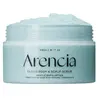 Image de Arencia Fresh Cloud Body & Scalp Scrub French Mint & Lily Lichaamsscrub