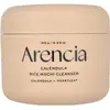 Image de Arencia, Nettoyant pour le visage, Nettoyant frais au Calendula Rice Mochi (120 ml)
