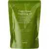 Image de Purito, Nettoyant pour le visage, SEOUL - Huile nettoyante d'origine verte - Recharge (Huile nettoyante, 200 ml)